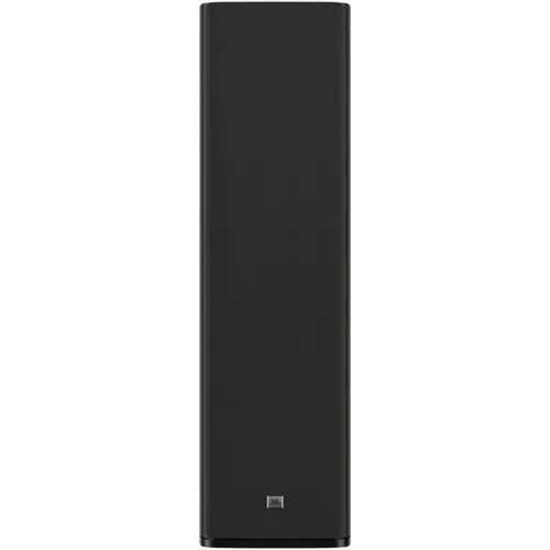 JBL - Par de altavoces de suelo JBL Studio 690 nogal oscuro.