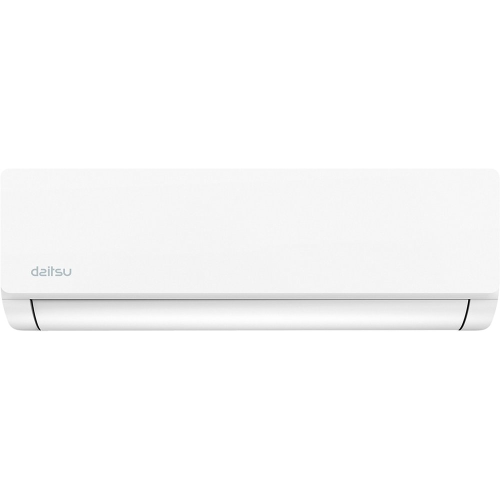 Aire acondicionado Split 1 x - Daitsu 3NDA01700 Artic DS-18KZ, 4420 fg/h, Inverter, R32, Blanco