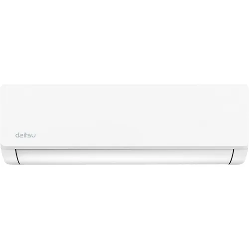 Aire acondicionado Split 1 x - Daitsu 3NDA01700 Artic DS-18KZ, 4420 fg/h, Inverter, R32, Blanco