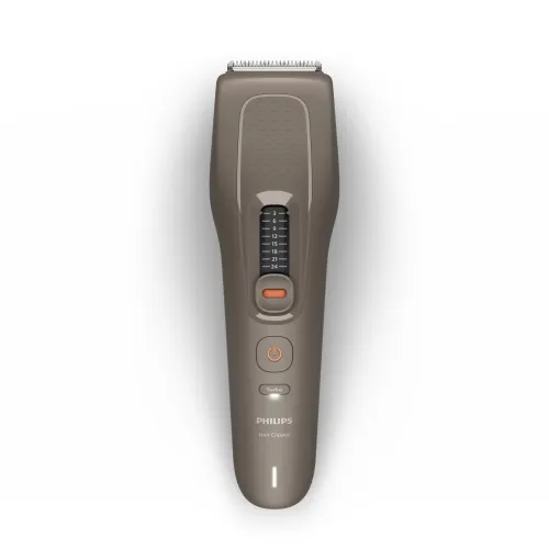 Philips - Cortapelos Philips Series 5000 con sistema Trim and Flow.: imagen 2