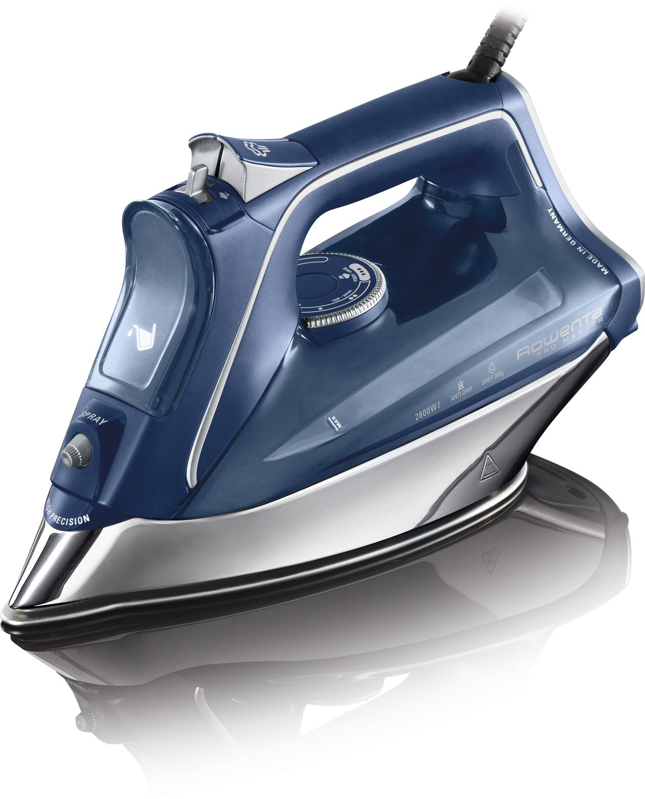 Rowenta Dw8215d1 Plancha 2800W