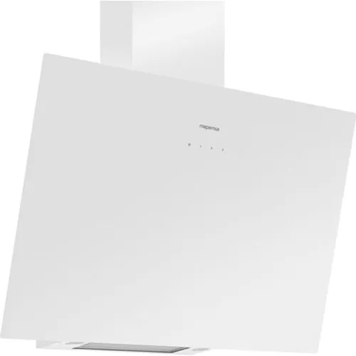 Mepamsa - Campana decorativa Mepamsa 3 velocidades - Display Green Power 80 Blanco.