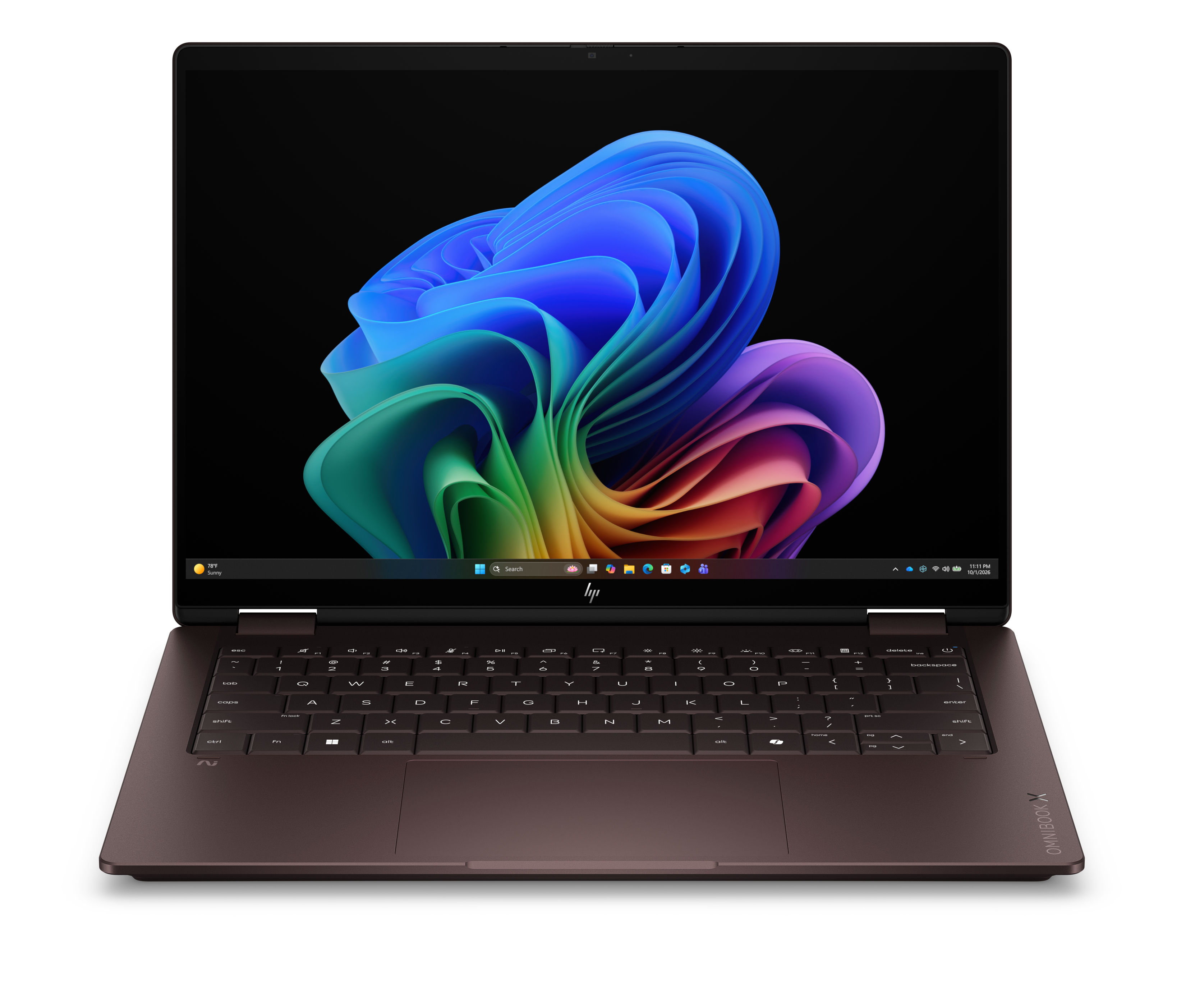 Portátil HP OmniBook X Flip 14-kc0002nsx