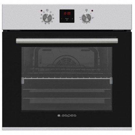 Aspes Ahm10700dx Horno Multifunción 69L
