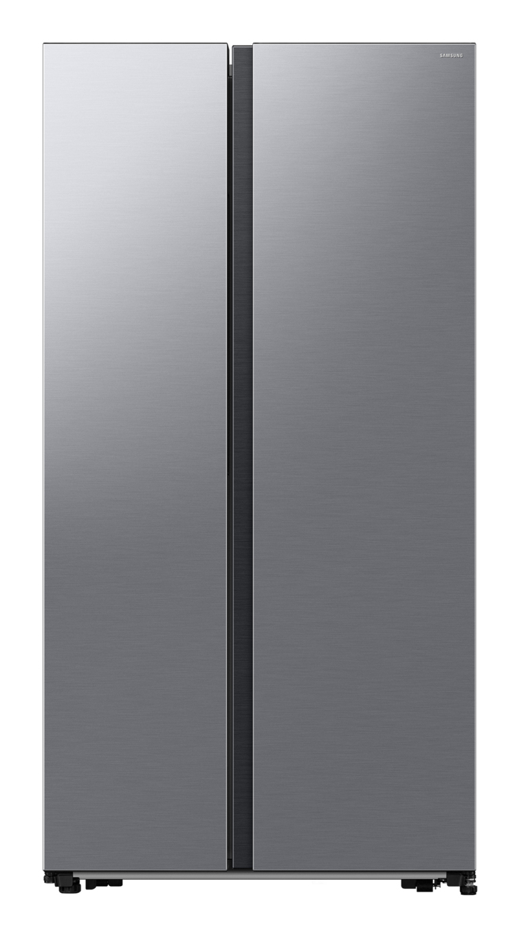 FRIGORIFICO AMERICANO SAMSUNG RS57DG400EM9 NOFROST E INOX