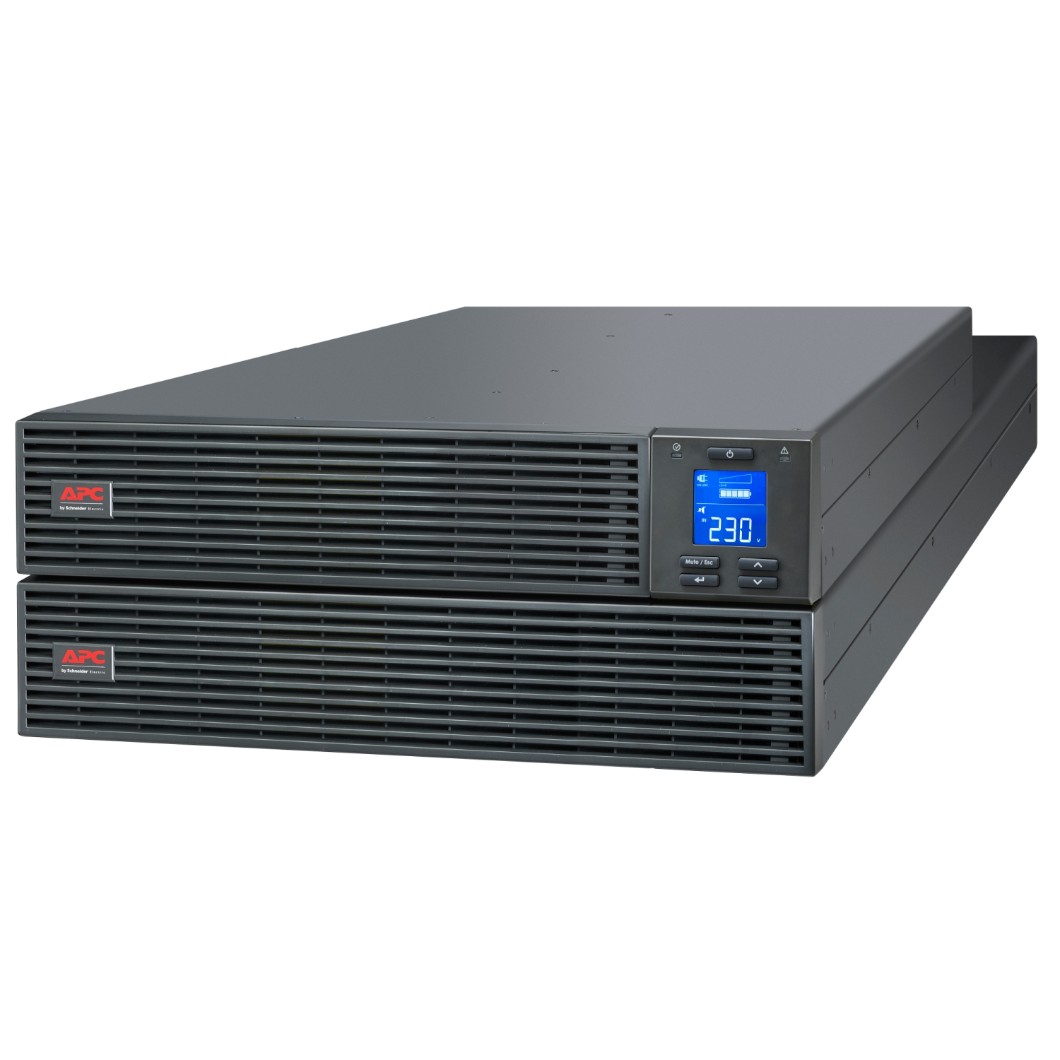 APC SRV5KRIRK sistema de alimentación ininterrumpida (UPS) SRV5KRIRK