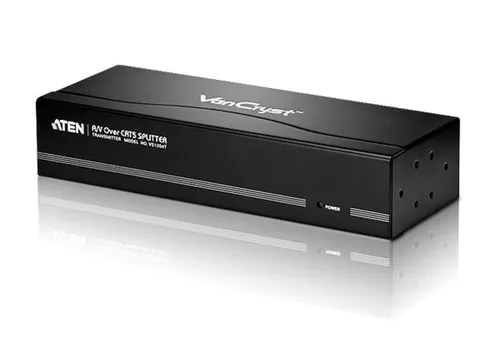 ATEN VS1204T-AT-G divisor de video VS1204T-AT-G