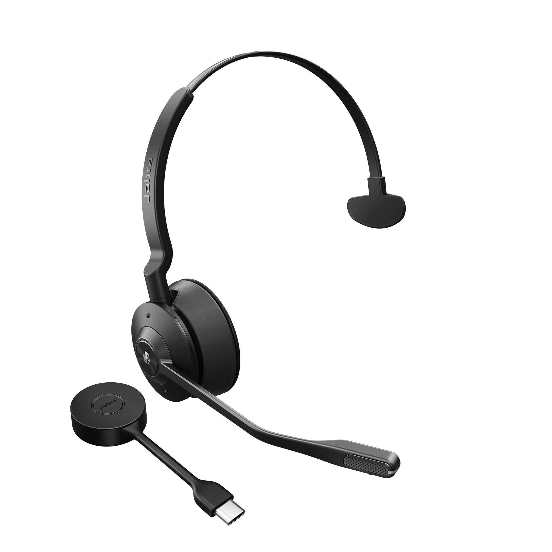 Jabra Engage 55 Auriculares Inalámbrico Diadema 9553-470-111