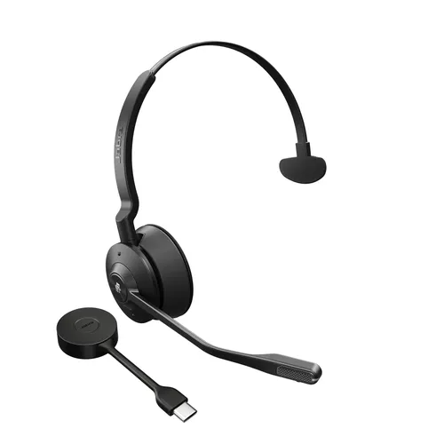 Jabra Engage 55 Auriculares Inalámbrico Diadema 9553-470-111