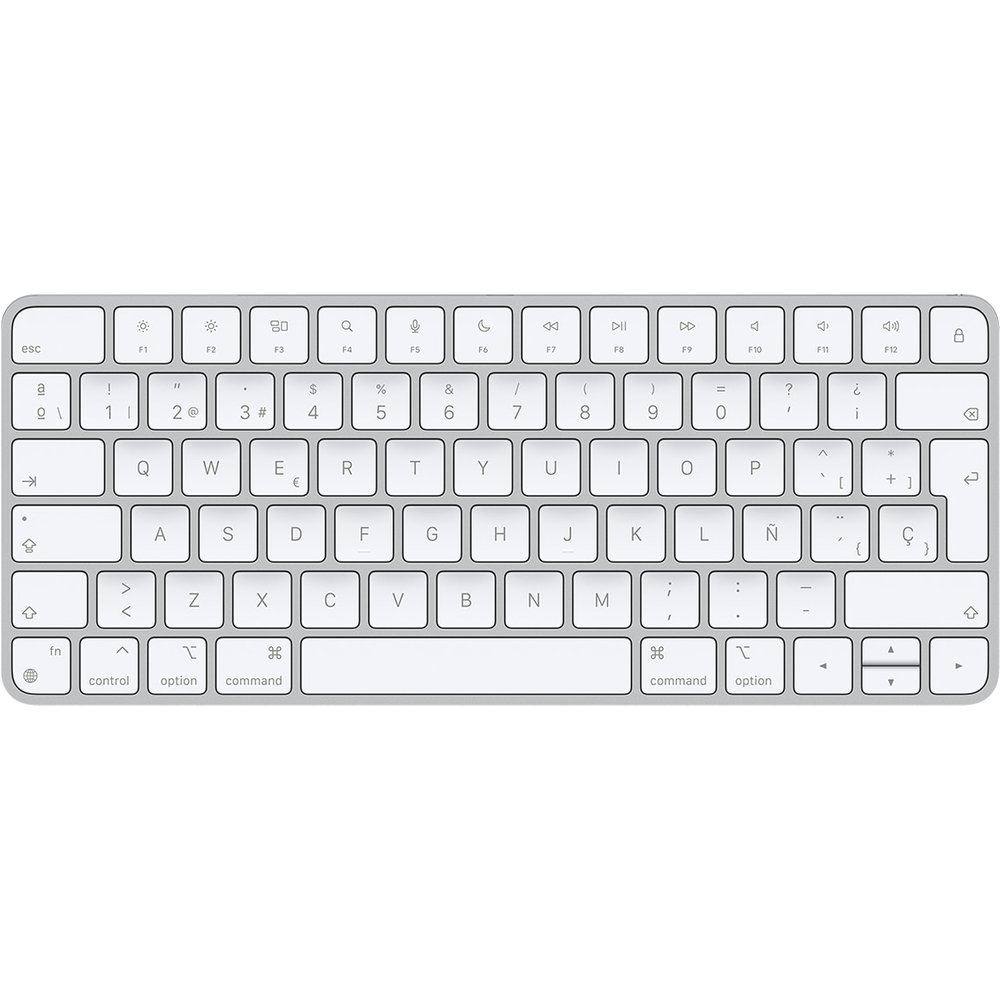 MAGIC KEYBOARD - SPANISH