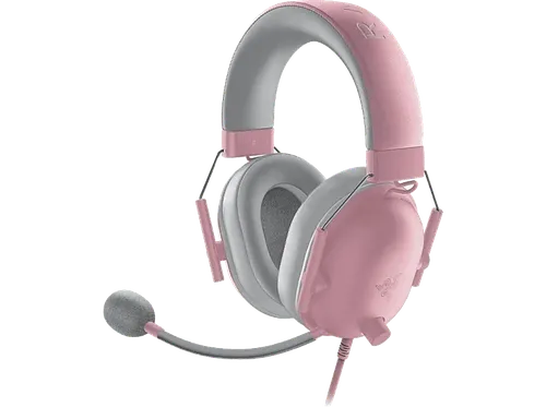 AURICULARES RAZER BLACKSHARK V2 X QUARTZ (RZ04-03240800-R3M1)