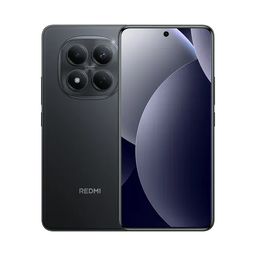 XIAOMI Redmi Note 15 Pro 6.77" 4G 8GB/256GB Negro