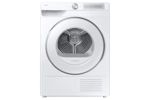 Samsung - Secadora Samsung 9kg AI Dry+ Clase A Blanca - DV90DG6845HHU3.