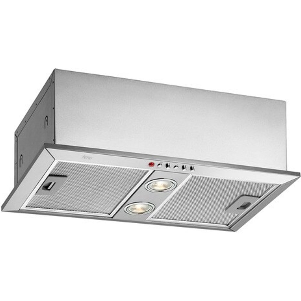 Teka - Grupo filtrante Teka 3 velocidades - GFH 73 INOX.