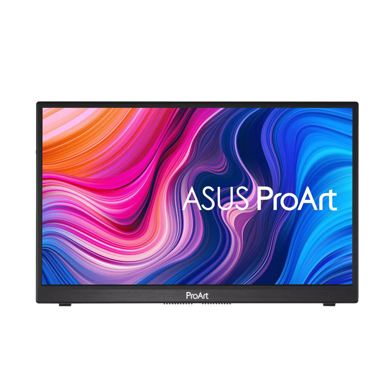 Asus PA148CTV 14" LED IPS Full HD Altavoces