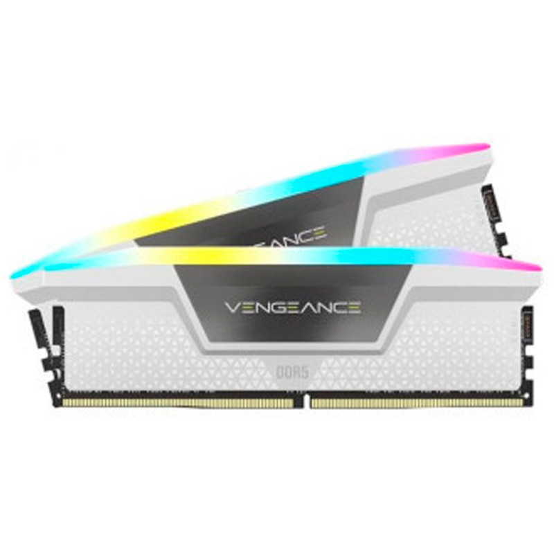 MEMORIA RAM CORSAIR Vengeance 32GB DDR5 6000Mhz (2x16) CL30