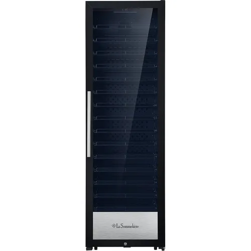 La Sommelière - Vinoteca La Sommeliere para 160 botellas PRO160FRESH.