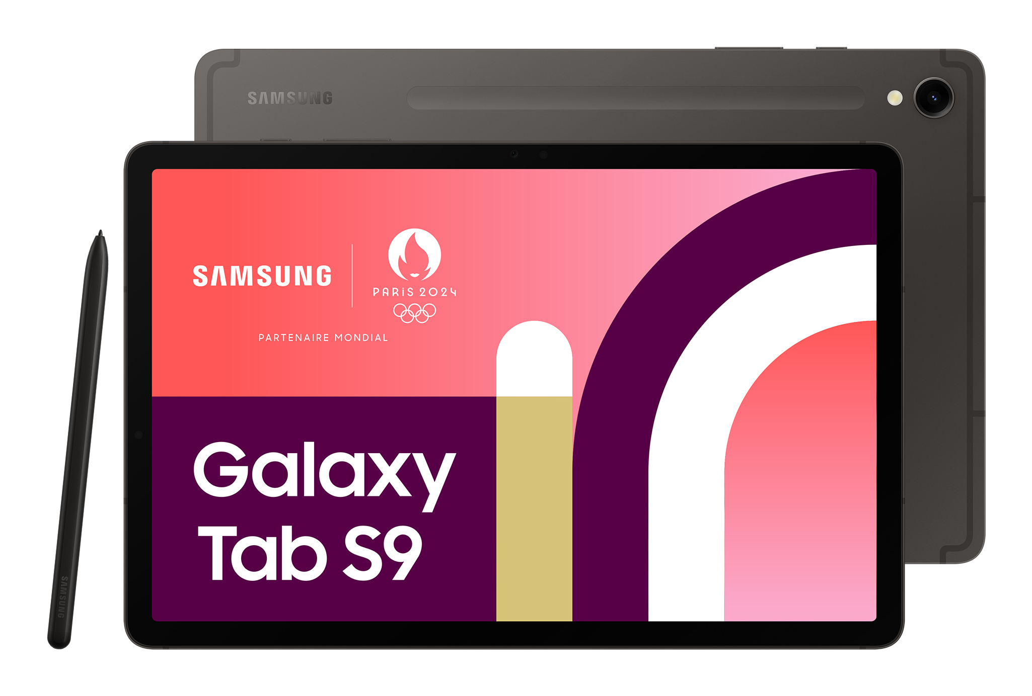 Samsung Galaxy Tab S9 SM-X710N Snapdragon 128 GB 27,9 SM-X710NZAAEUB