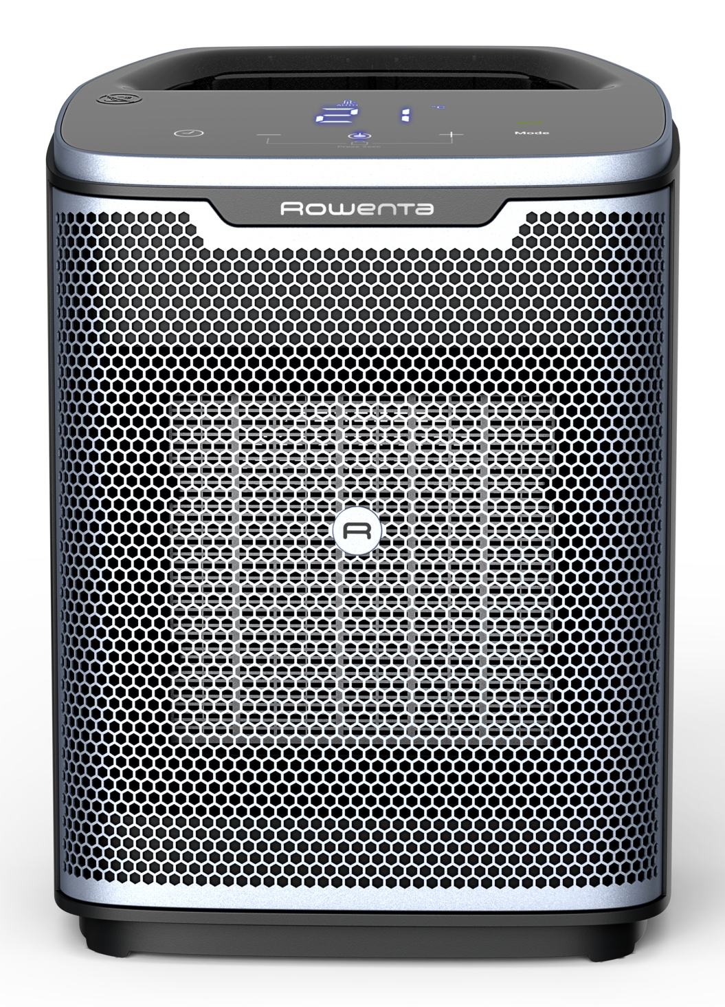 Rowenta So9360f0 Termoventilador Ceramic 2000 W
