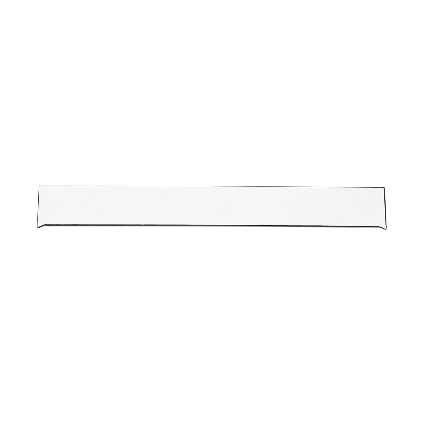 AEG cristal, panel mandos 4055559092