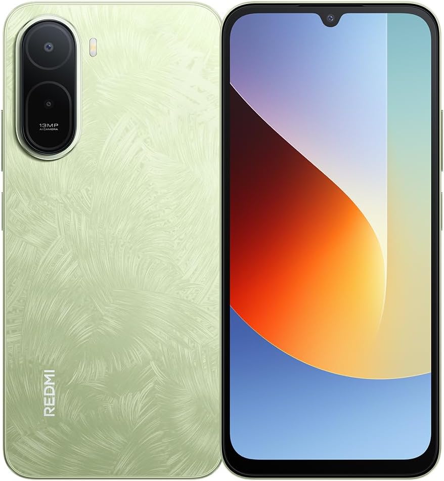 Xiaomi Redmi A7 Pro 6.9" 4GB 128GB 4G Verde Palmera