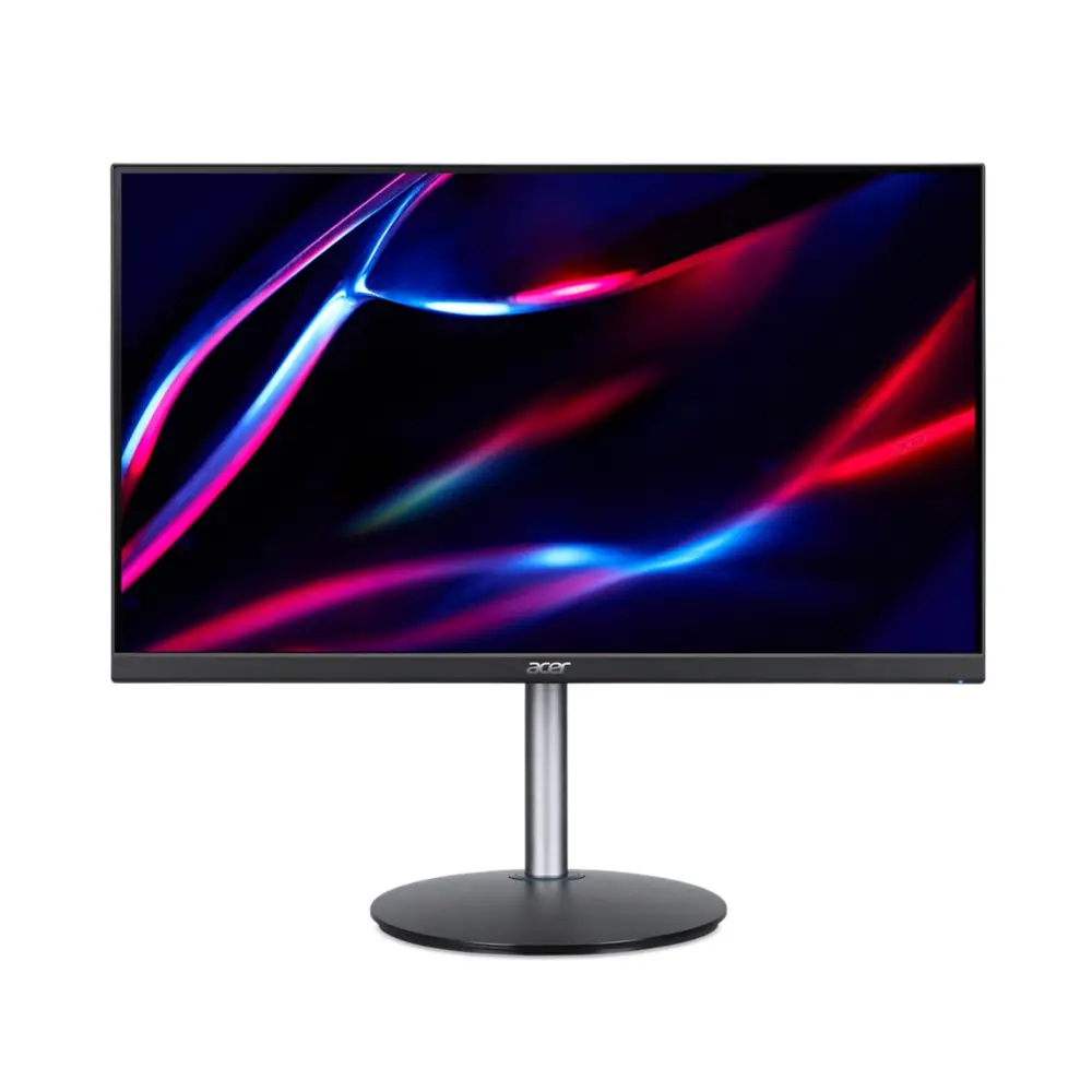 Acer Nitro XF3 Monitor, XF273UW2, 27" Gaming, WQHD Display, 240Hz