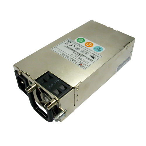 QNAP PSU f/ 2U, 8-Bay NAS unidad de fuente de SP-8BAY2U-S-PSU