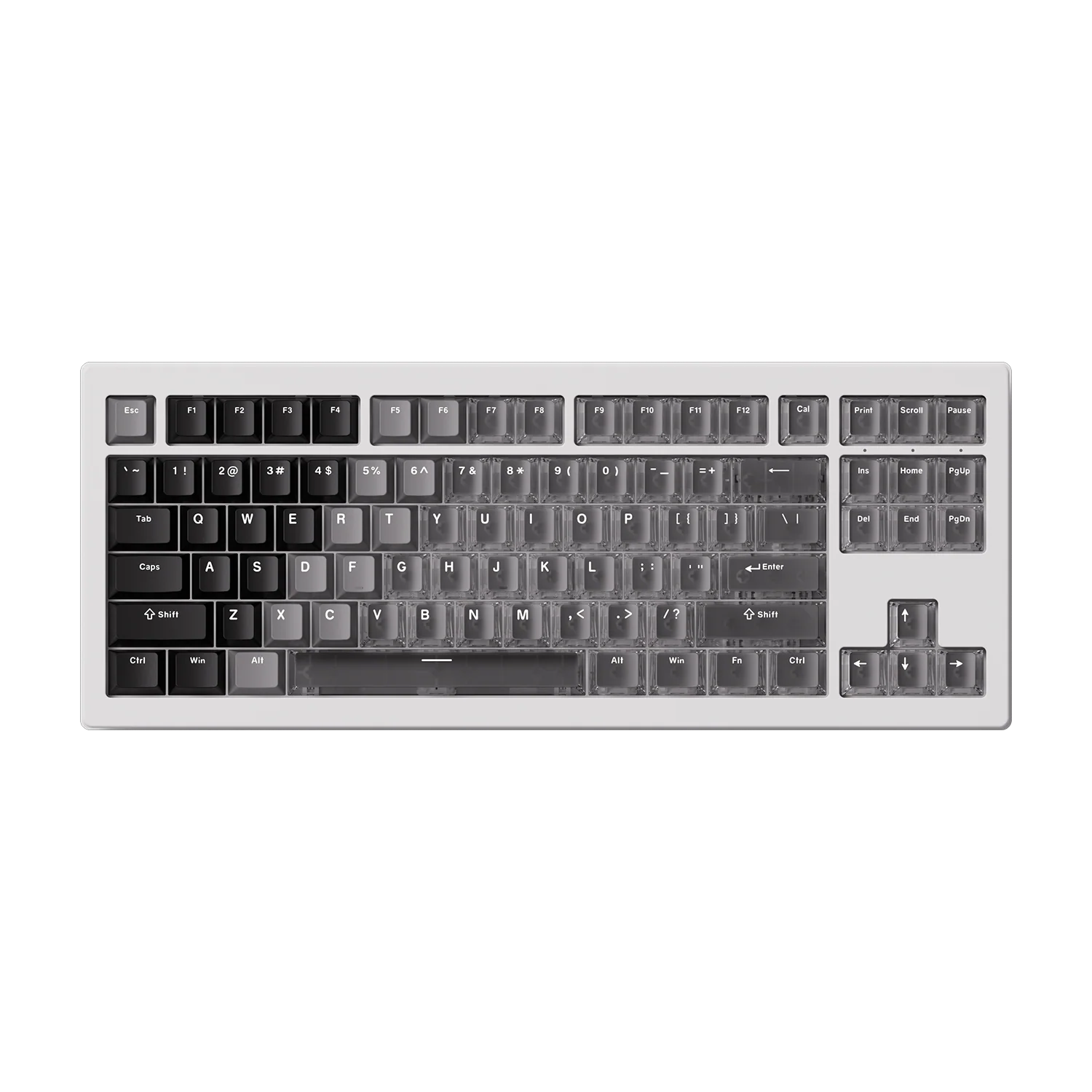 5087 V3 HE Magnetic Keyboard