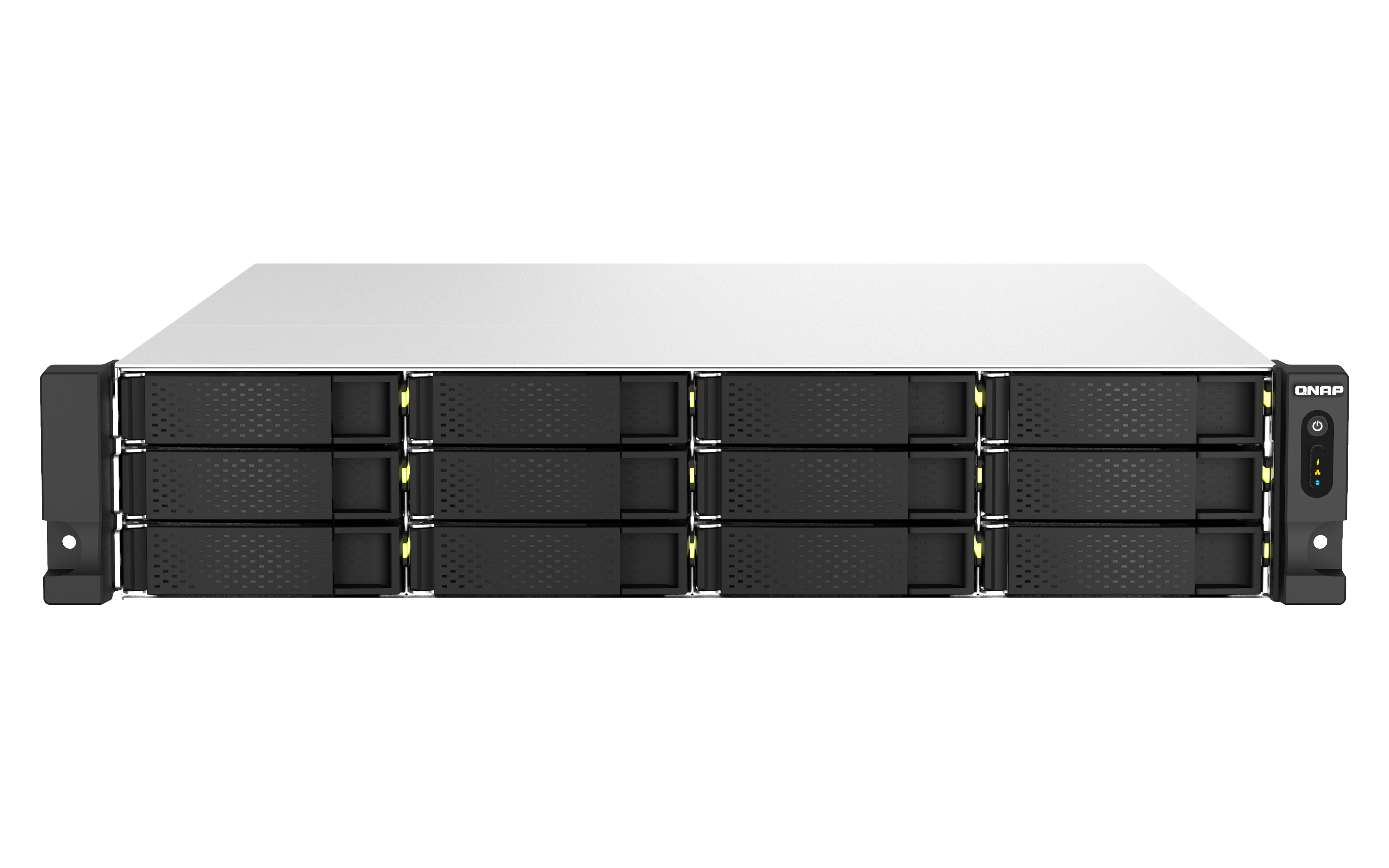 QNAP TS-H1887XU-RP NAS Bastidor (2U) Intel Xeon E TSH1887XURPE233632G