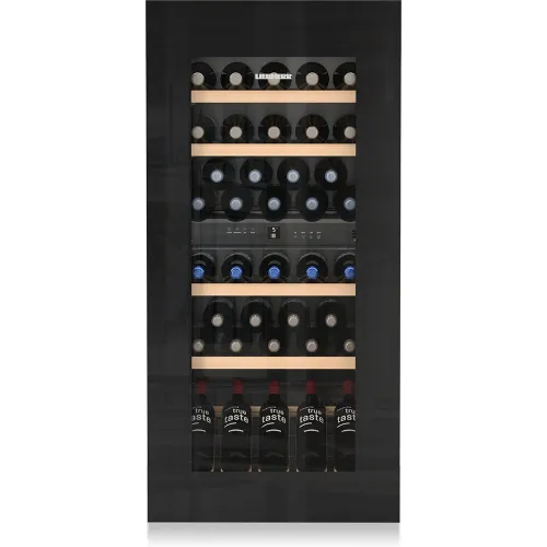 Liebherr - Vinoteca integrable Liebherr con capacidad para 51 Botellas - EWTgb 2383.