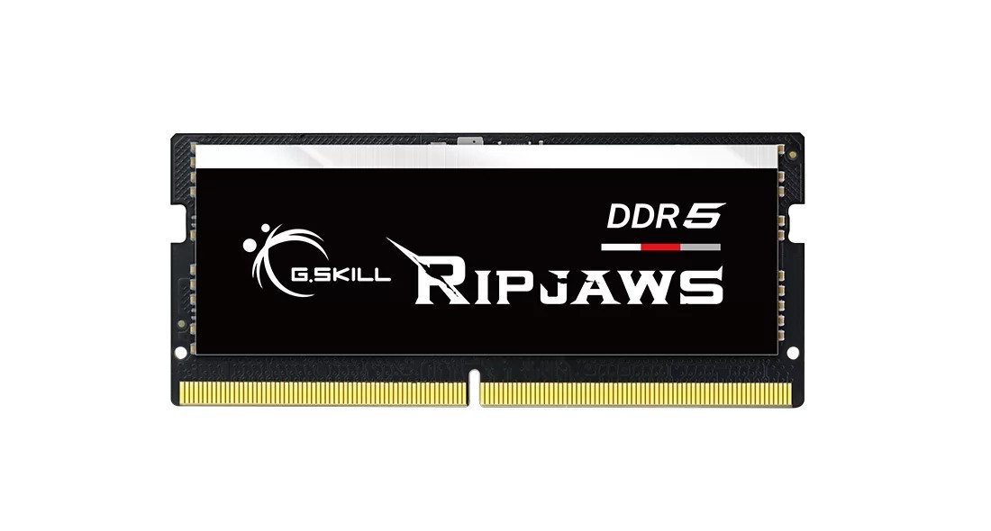 Módulo de memoria G.Skill Ripjaws F5-5600S4040A32GX1-RS