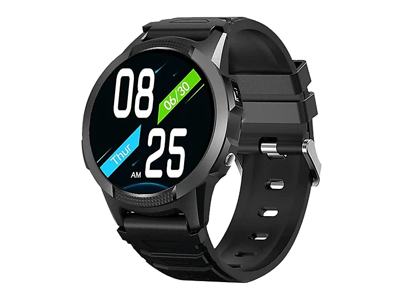 SMARTWATCH SAVE FAMILY SLIM 4G / GPS/ LLAMADAS/ BOTON SOS/ CRONOMETRO/ NEGRO