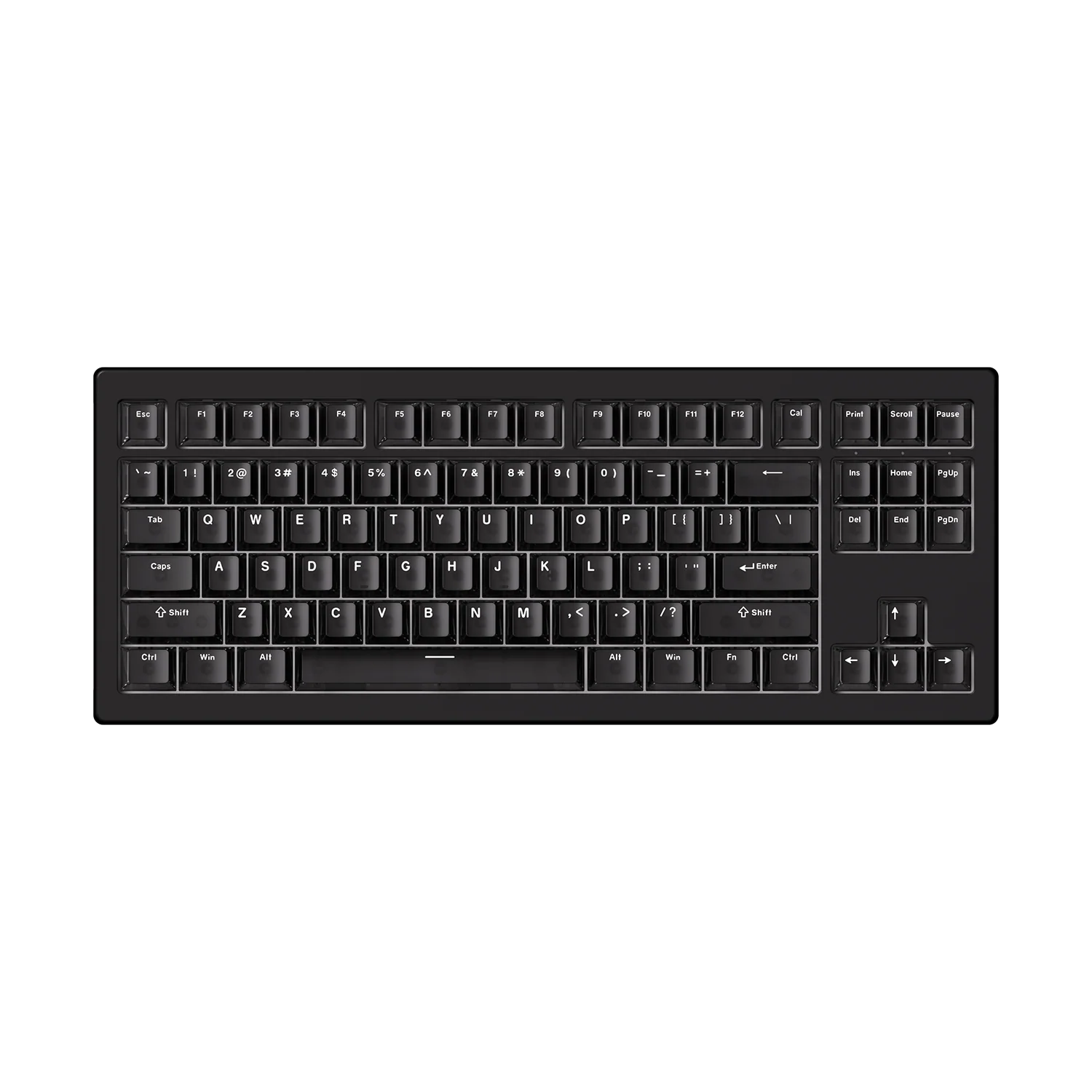 5087 V3 HE Magnetic Keyboard