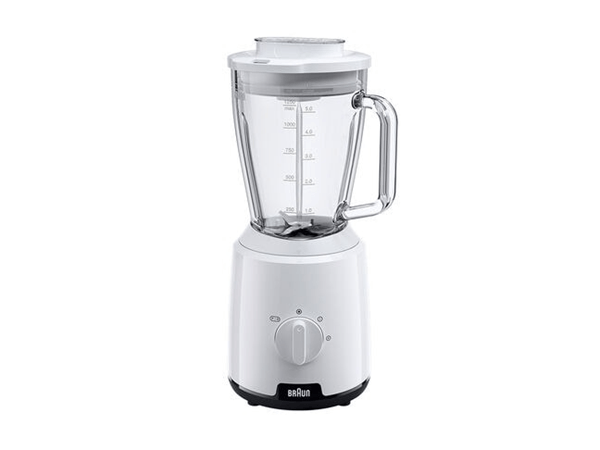 Braun Jb1050wh Batidora De Vaso