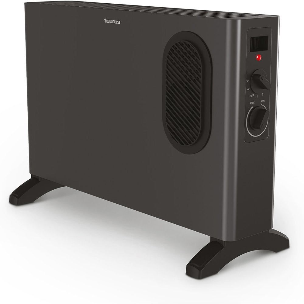 Taurus - Radiador convector Taurus Clima Boost 2000.