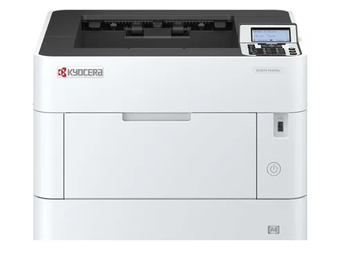 Kyocera 110C0X3NL0 ECOSYS PA5000x 50 ppm - impresión 110C0X3NL0