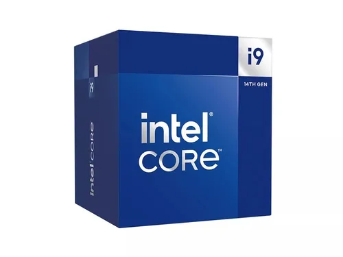 Intel Core i9-14900 procesador 36 MB Smart Cache Caja BX8071514900
