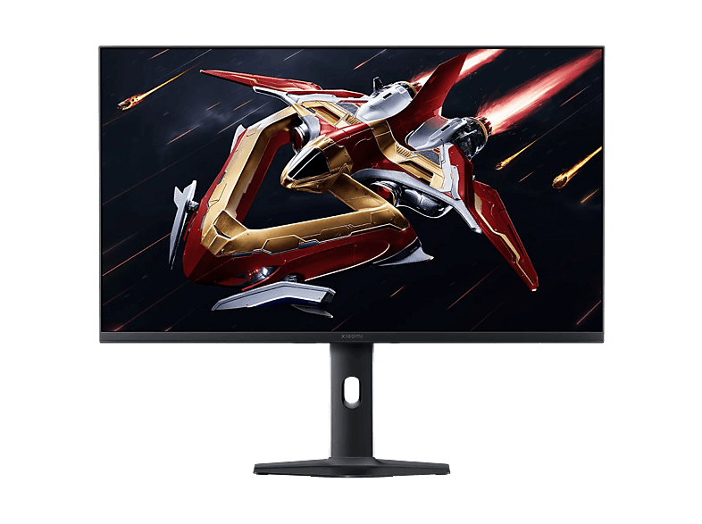XIAOMI - Monitor PC Gaming 69cm (27") Xiaomi G Pro 27Qi 2026, QHD Mini LED, 180Hz, FreeSync.