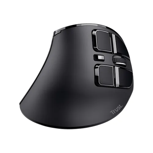 Ratón Trust Voxx Inalámbrico Ergonómico Vertical