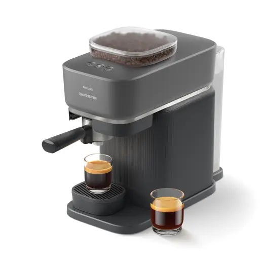 Philips BARISTINA Cafetera espresso BAR300/60