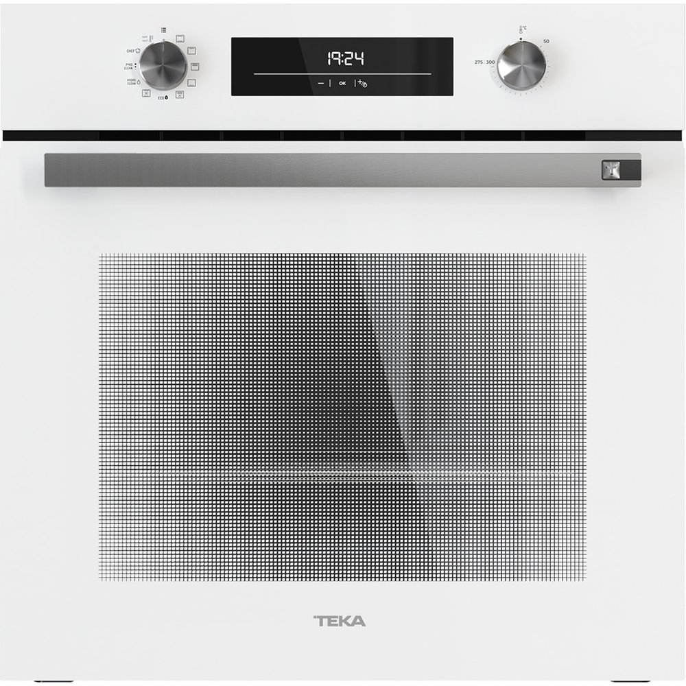 Teka - Horno multifunción Teka pirolítico - HSB 6250 P WH.