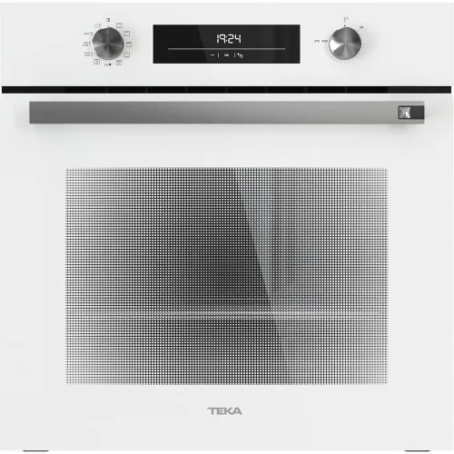 Teka - Horno multifunción Teka pirolítico - HSB 6250 P WH.