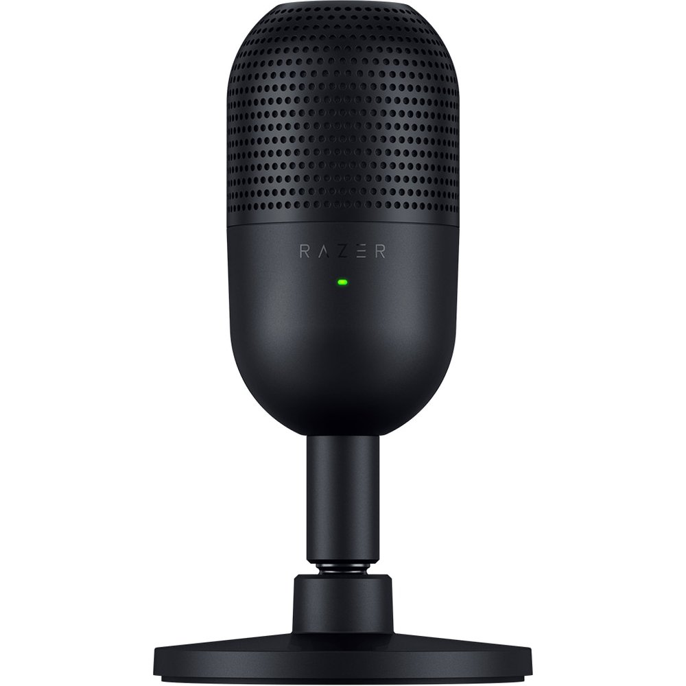MICROFONO RAZER SEIREN V3 MINI (RZ19-05050100-R3M1)