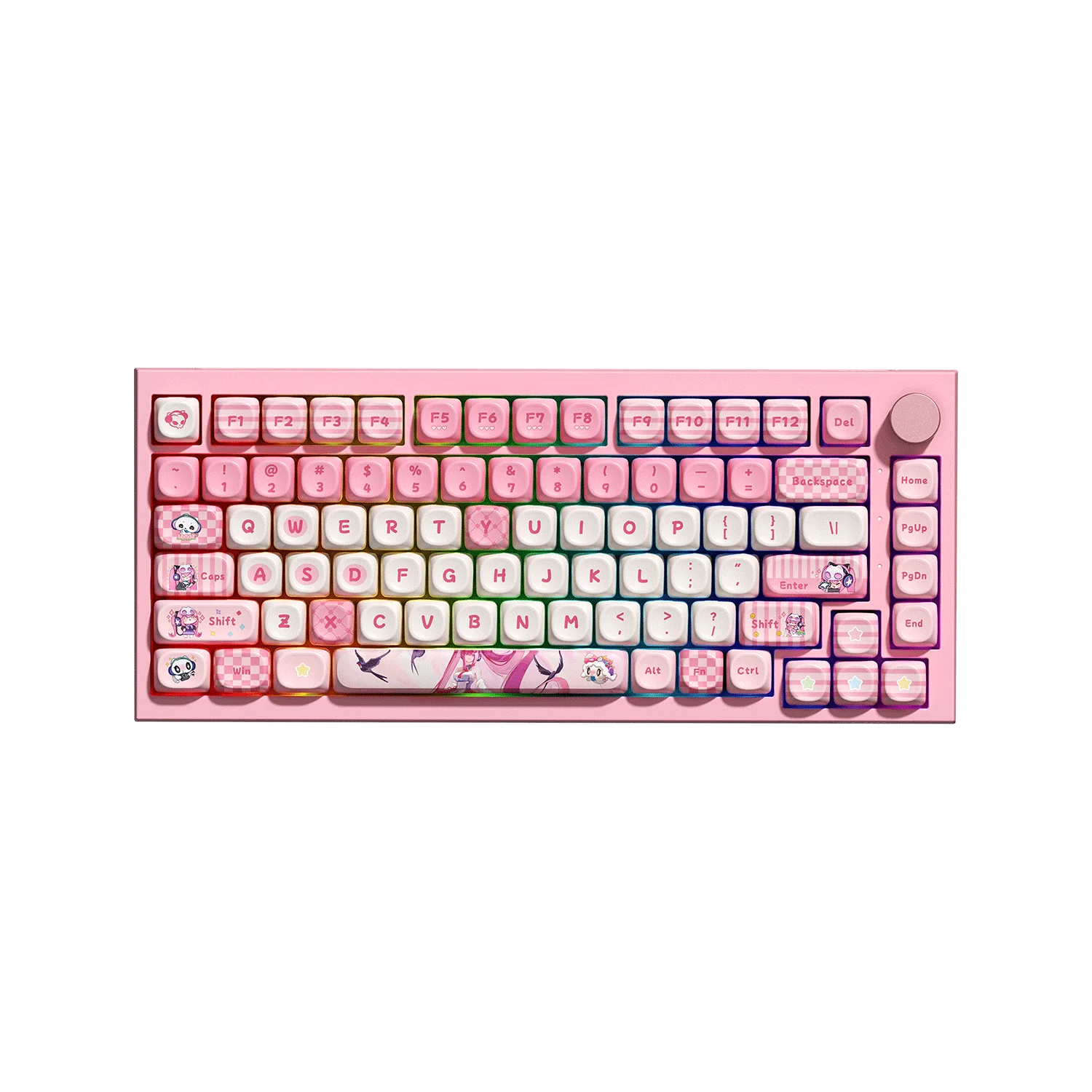Akko Lulu Liu 5075 V5