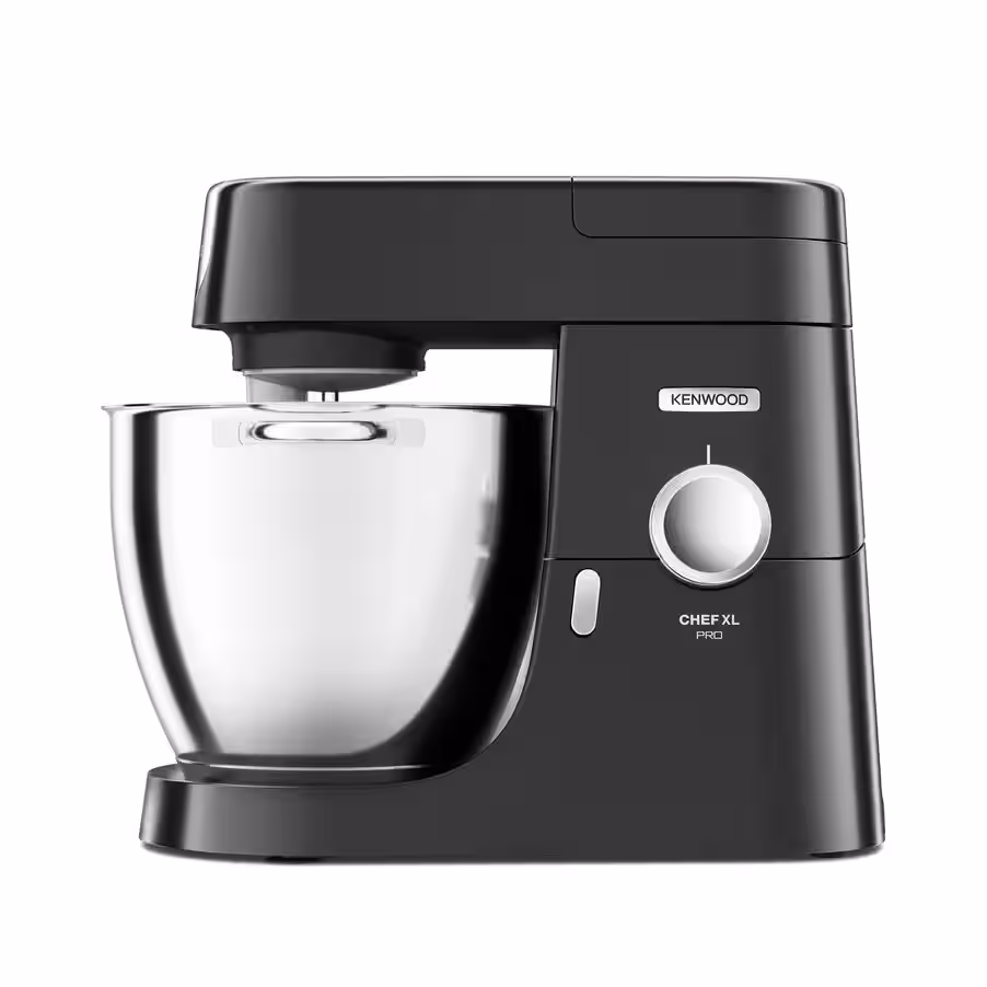 Kenwood Chef KVL87.003BK