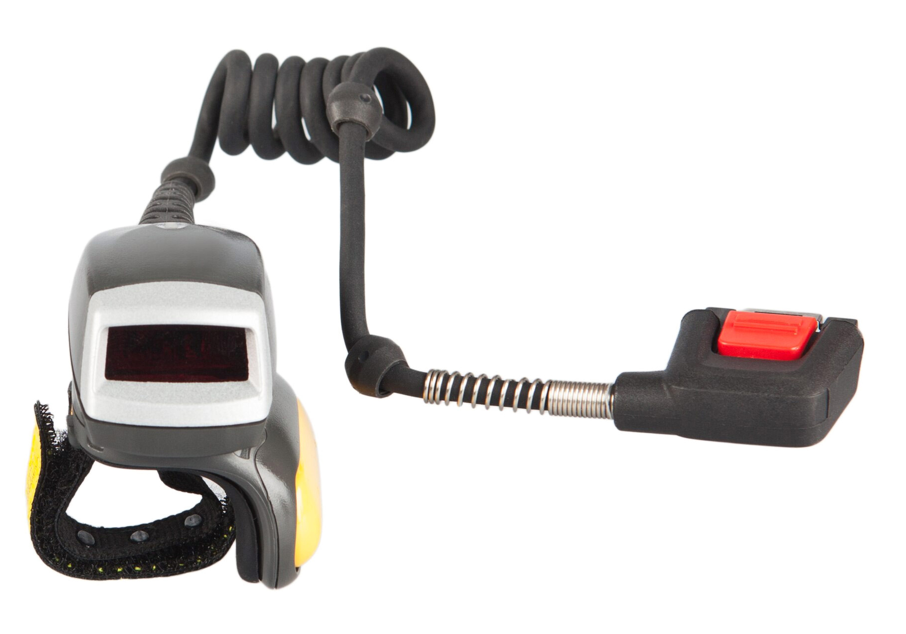 Zebra RS4000 Lector de códigos de barras manos libres RS4000-HPCSWR