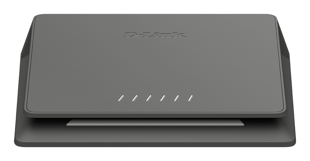 D-Link DMS-106XT switch No administrado 2.5G Ethernet DMS-106XT