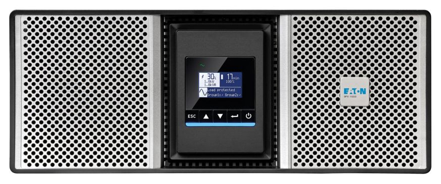 Eaton 9PX 8000i RT4U Netpack G2 9PX8KIRTNG2