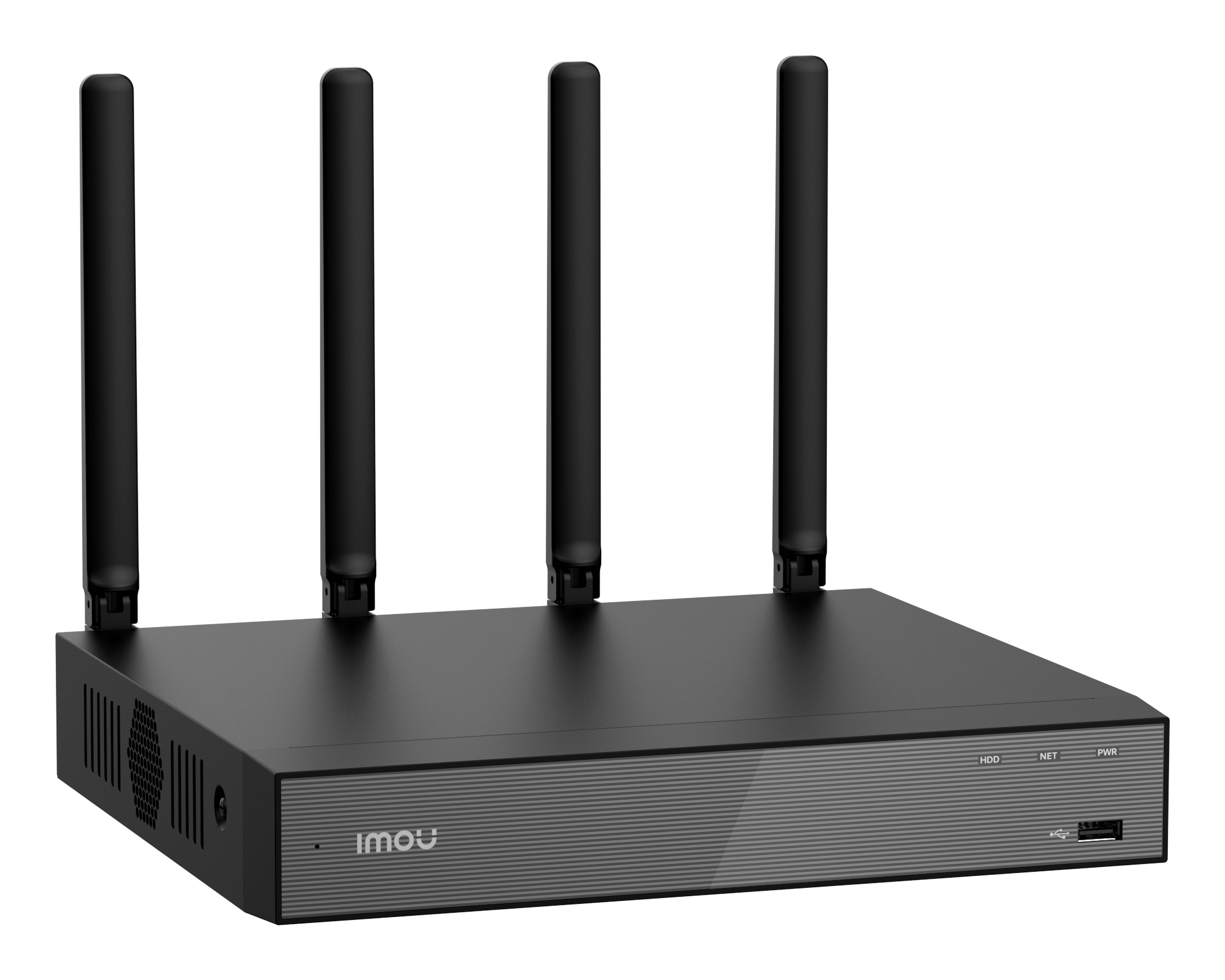 Imou NVR-N110W-8A0E N110W Grabador de video en red NVR NVR-N110W-8A0E