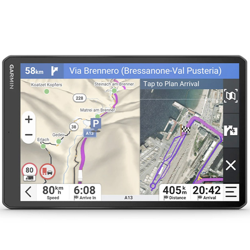 Garmin Dezl LGV1020 10.1" - Navegador GPS